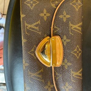 Authentic Louis Vuitton wallet